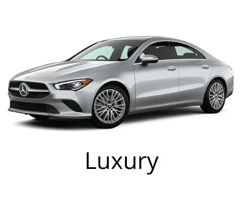 Luxury